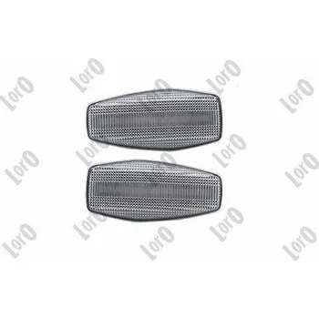 Směrový světlomet Sada směrových světel ABAKUS L19-140-001LED