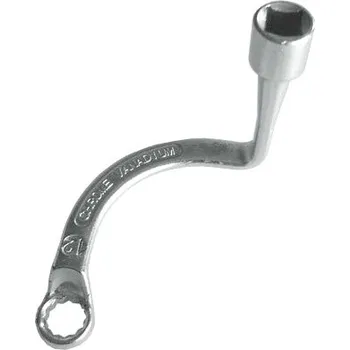 Klíč na montáž a demontáž turba 3/8", rozměr 12 mm, 12hranný, pro VAG V6 TDI - ASTA A-1307