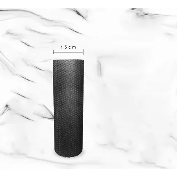 Jóga válec na masáž a cvičení | masážní válec, fitness válec - Tvrdost 25F