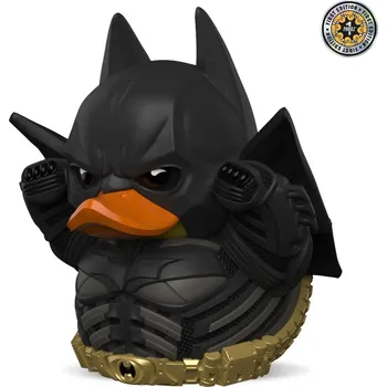 Figurka Tubbz kachnička DC Comics - Batman Temný Rytíř (první edice)