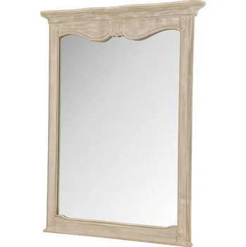 Zrcadlo Venezia Bianco VEB816K Zrcadlo