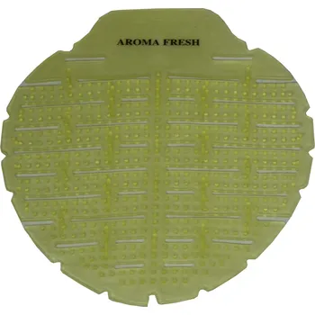 Čisticí prostředek Mřížka do pisoáru gelová s vůní Aromafresh Citrus