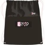 Worek na obuwie. Pink K-Pop