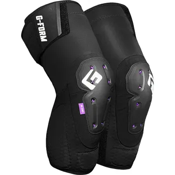 Chránič kolene chrániče kolen G-FORM Mesa Knee Guard - S