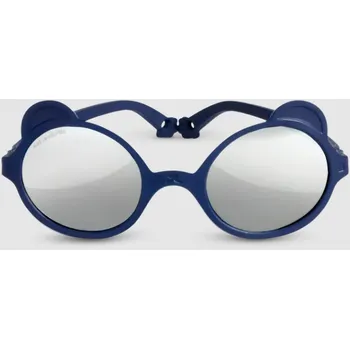 Dětské sluneční brýle Ourson Medvídek Blue Elysee KiETLA Velikost brýle: 2-4 roky