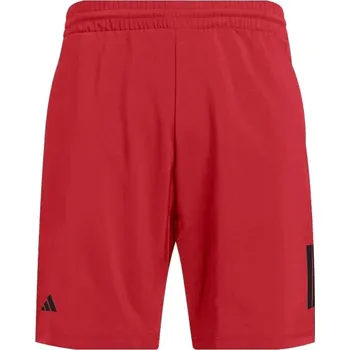 Pánské šortky adidas Club 3 Stripes Short Selure M