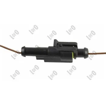 Nářadí pro automobil Zástrčka ABAKUS 120-00-146