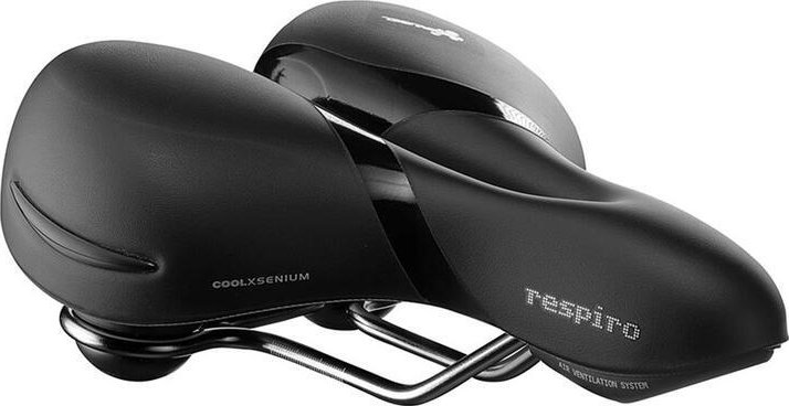 SELLE ROYAL Respiro Relaxed (unisex)