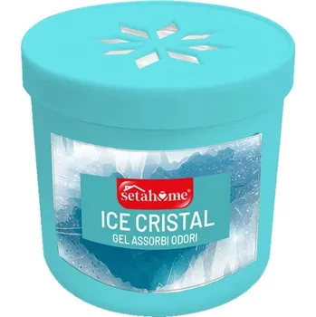 Vůně do bytu Setablue Gelový Osvěžovač Crystal Ice