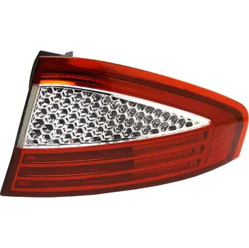 Zadní světlomet Pravý zadní světlomet - vnější - 5DV.