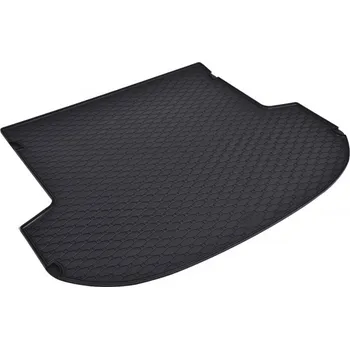 Gumové vany do kufrů Rigum - HYUNDAI Santa Fe IV 5míst 2018-