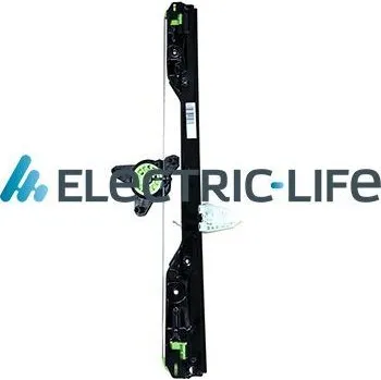 Stahovačka okna Zvedací zařízení oken ELECTRIC LIFE ZR FT701 L