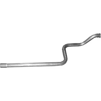 Výfukový systém Výfuková trubka POLMO 04.36