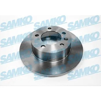 Brzdový kotouč Brzdový kotouč SAMKO O1005P