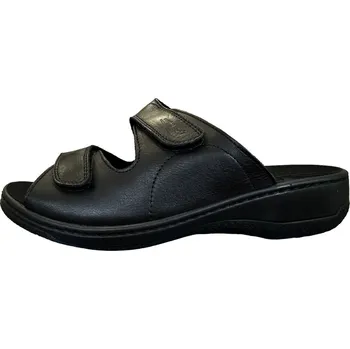 Dámské pantofle Nursing Care Nazaré BE311 č Barva: Černá, Velikost: 41