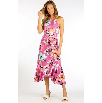 Dámské šaty LITEX Šaty dámské na ramínka. 5F113