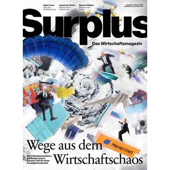 Wege aus dem Wirtschaftschaos - Hedayati, Asha