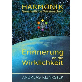 Die Harmonie der Welten - Klinksiek, Andreas