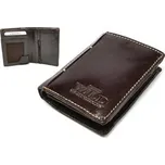 Always Wild Peněženka hnědá pánská