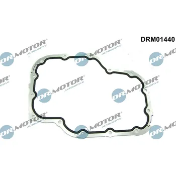 Těsnění motoru Těsnění, olejová vana Dr.Motor Automotive DRM01440