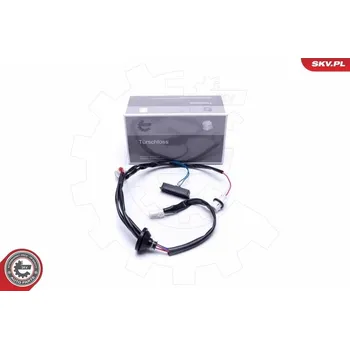 Dveře karosérie Vnější klika dveří ESEN SKV 16SKV259