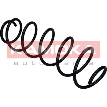 Pružina podvozku KAMOKA 2110439