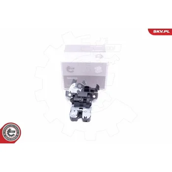 Autozámek Zámek výklopných zadních dveří ESEN SKV 16SKV512
