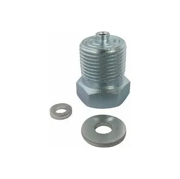 RC vybavení ZPA REDUKCE M12X1.5>M20X1.5 S TĚSNĚNÍM PŘÍSLUŠENSTVÍ REGULÁTORŮ TLAKU 405961189216