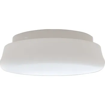 OS SVÍTIDLO RANA LED-1L37CO3BTH1/K0 I B 3000, 10W 3000K, IP44, PR.290MM BÍLÁ, 61440
