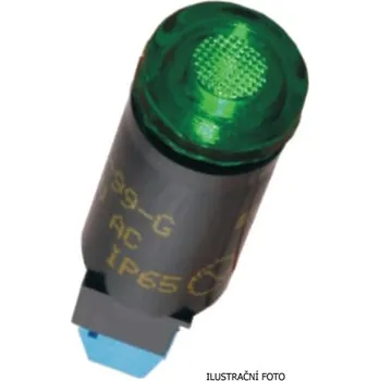 vypínač ELE SIGNÁLKA SMS-95 Y 24VAC/DC