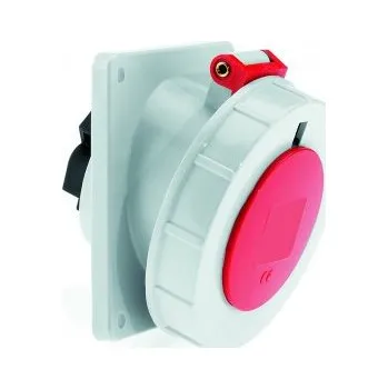 Elektrická zásuvka EPRO ZÁS.VEST.16A/5P IP67 BALS 1276