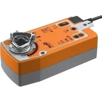 Ventil BELIMO SERVOPOHON SFA 24-240VAC/24-125VDC/OZ 20NM 75/20S HAV. FUNKCE