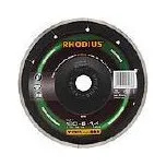 RHO KOTOUČ DIAMANTOVÝ LD1 DLAŽBA A KERAMICKÝ OBKLAD 230X5,0X1,4X22,23 303104