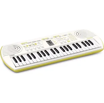 Keyboard Casio SA 80
