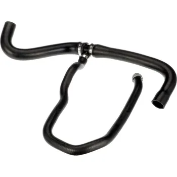 Chladič motoru Hadice chladiče GATES 05-4977