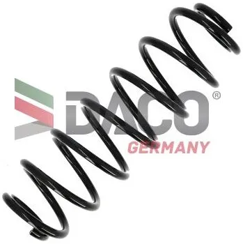 Pružina podvozku DACO 811016