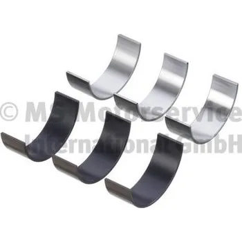 Ojnice Ojniční ložiska - sada KOLBENSCHMIDT 37260610