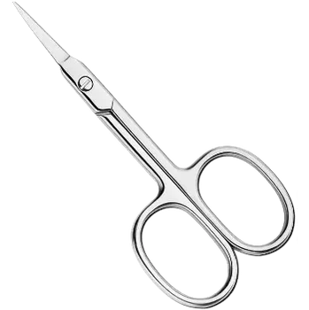 Nehtové nůžky rovné