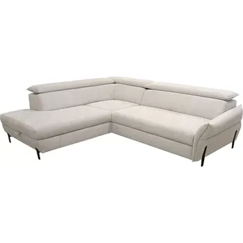 Sedací souprava Rohová sedací souprava Romeo