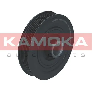 Řemenice, klikový hřídel KAMOKA RW027