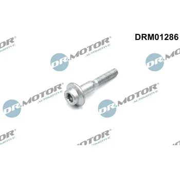 Systém vstřikování Šroub, držák vstřikovací trysky DR.MOTOR DRM01286