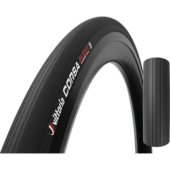 Plášť na kolo silniční plášť VITTORIA Corsa N.EXT 29-622 TLR wide rim G2.0