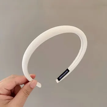 Čelenka Stylová látková čelenka do vlasů pro ženy i dívky | čelenka, doplněk do vlasů - C