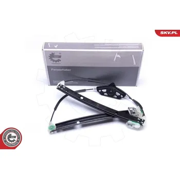 Stahovačka okna Zvedací zařízení oken ESEN SKV 00SKV582