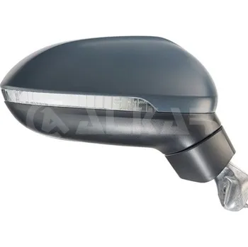 Auto zrcátko Vnější zpětné zrcátko ALKAR 6140197