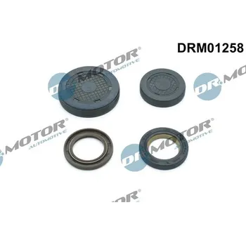 Auto-moto Záslepky - hřídel sklápěče - montážní otvor Dr.Motor Automotive DRM01258