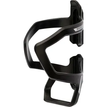 Košík MAX1 Shift černý matný