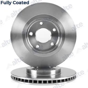 Brzdový kotouč Brzdový kotouč ALTE AUTOMOTIVE 127975FCAL