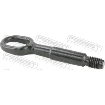 Vlečný hák FEBEST 2396-MK7