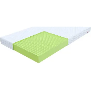 Matrace Pěnová matrace AQUARIUS JERSEY 70x160 cm
